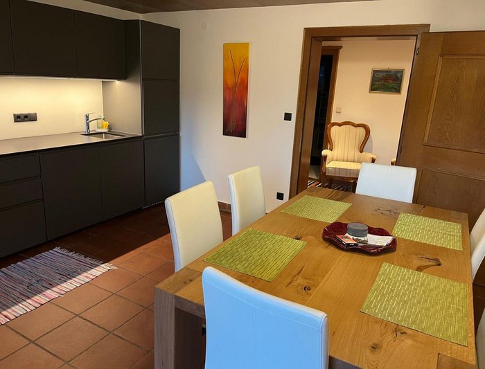Küche Haus Lamprecht