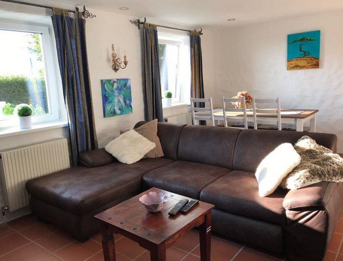 Wohnzimmer Couch Haus Lamprecht
