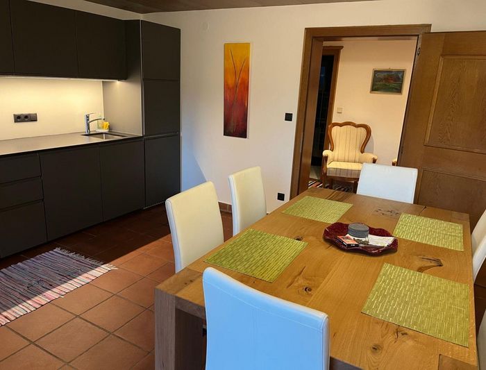 Küche Haus Lamprecht